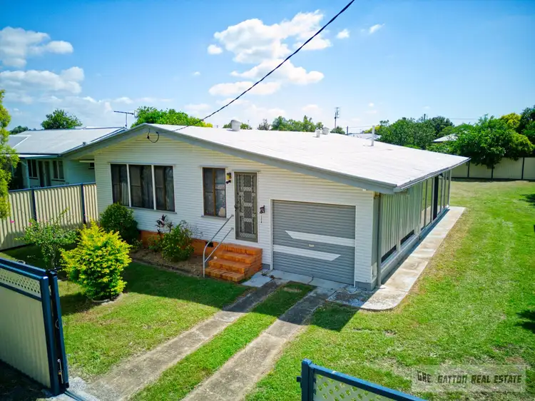 11 Hallas Street, Gatton QLD 4343
