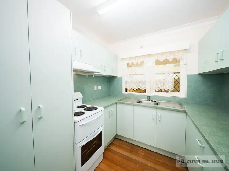 Second view of Homely house listing, 11 Hallas Street, Gatton QLD 4343