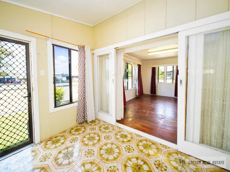 Fourth view of Homely house listing, 11 Hallas Street, Gatton QLD 4343