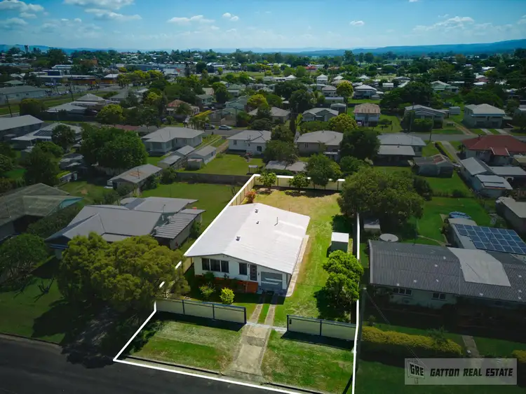 Fifth view of Homely house listing, 11 Hallas Street, Gatton QLD 4343