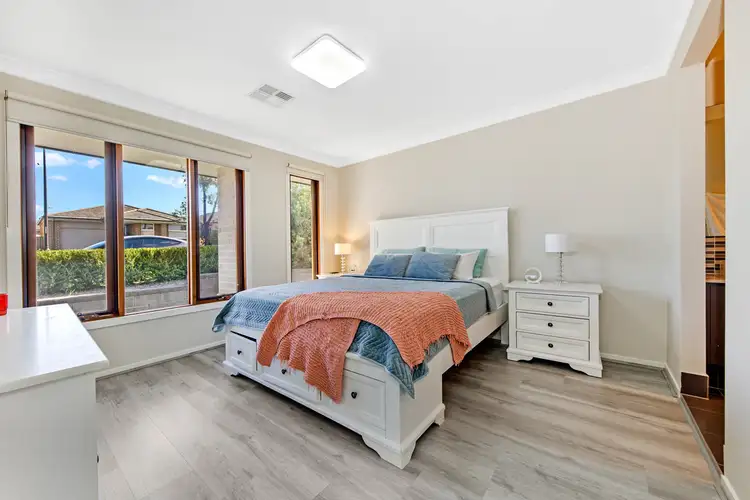 Second view of Homely house listing, 16 Fleet Avenue, Jordan Springs NSW 2747