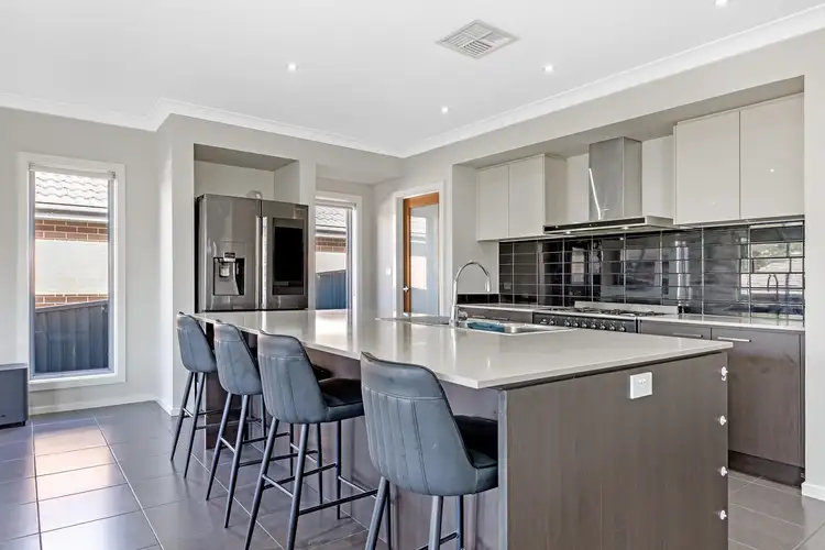 Third view of Homely house listing, 16 Fleet Avenue, Jordan Springs NSW 2747