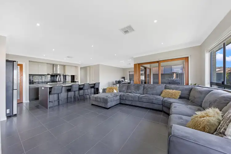 Fourth view of Homely house listing, 16 Fleet Avenue, Jordan Springs NSW 2747