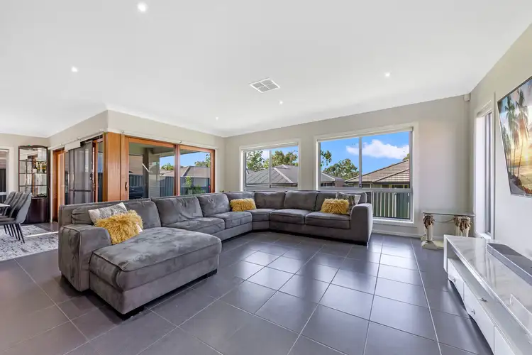 Sixth view of Homely house listing, 16 Fleet Avenue, Jordan Springs NSW 2747