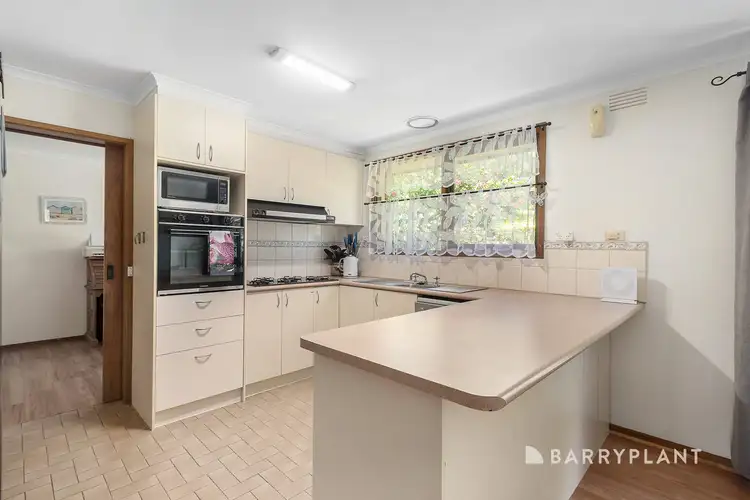 Second view of Homely house listing, 60 Hove Road, Rosebud VIC 3939