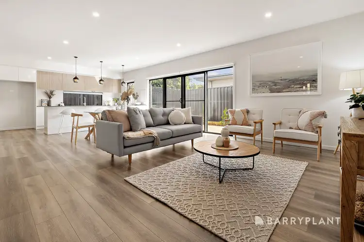 Third view of Homely townhouse listing, 4/266 Jetty Road, Rosebud VIC 3939