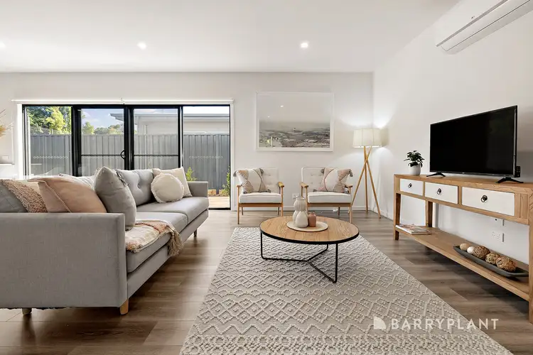 Fourth view of Homely townhouse listing, 4/266 Jetty Road, Rosebud VIC 3939