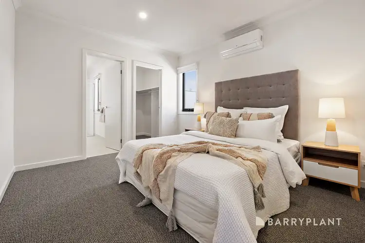 Fifth view of Homely townhouse listing, 4/266 Jetty Road, Rosebud VIC 3939
