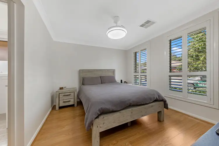 Second view of Homely house listing, 34 Sandstock Crescent, Jordan Springs NSW 2747