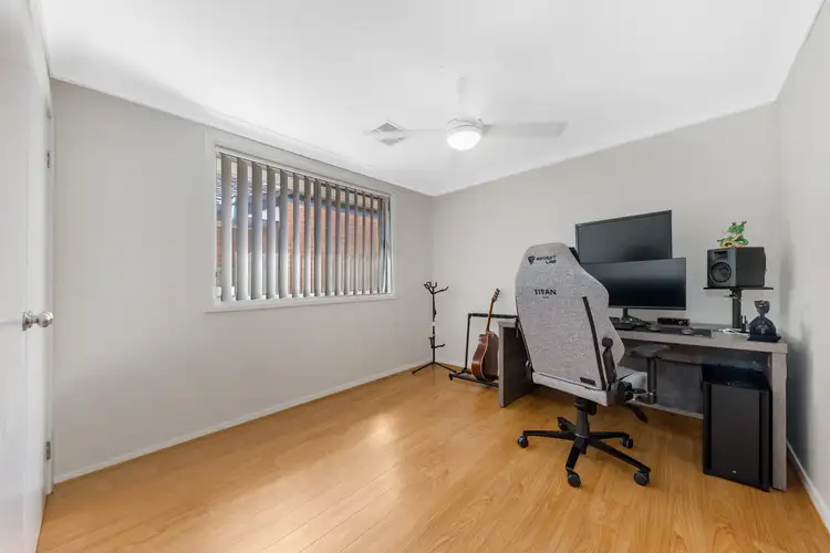 Sixth view of Homely house listing, 34 Sandstock Crescent, Jordan Springs NSW 2747