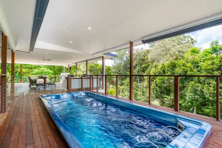Third view of Homely house listing, 46 Coes Creek Road, Burnside QLD 4560