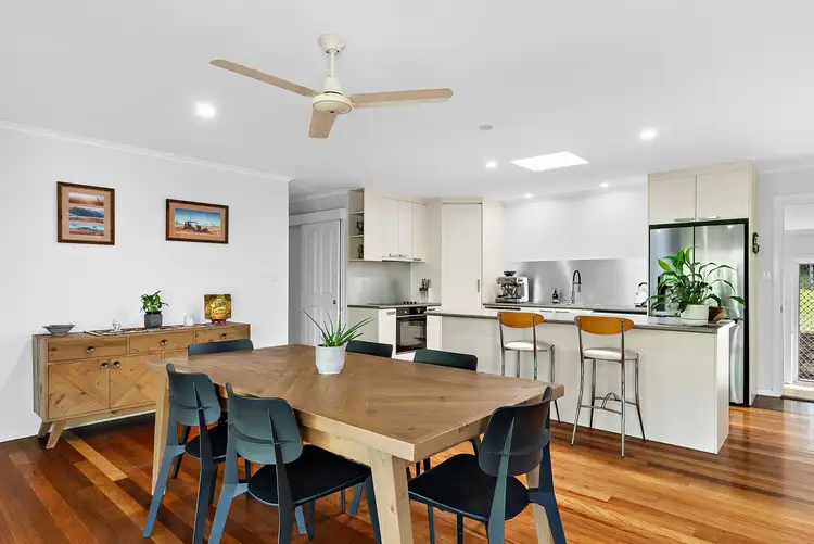 Fourth view of Homely house listing, 46 Coes Creek Road, Burnside QLD 4560