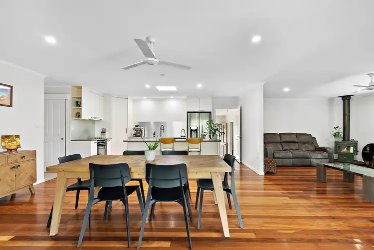 Sixth view of Homely house listing, 46 Coes Creek Road, Burnside QLD 4560