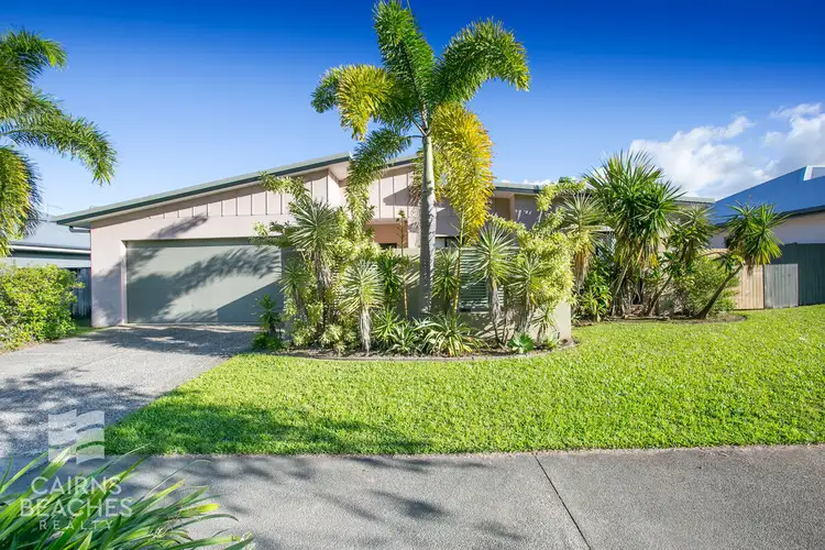 Main view of Homely house listing, 71 Roberts Drive, Trinity Beach QLD 4879