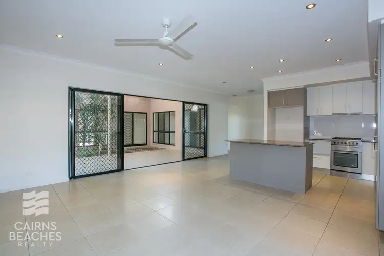 Third view of Homely house listing, 71 Roberts Drive, Trinity Beach QLD 4879
