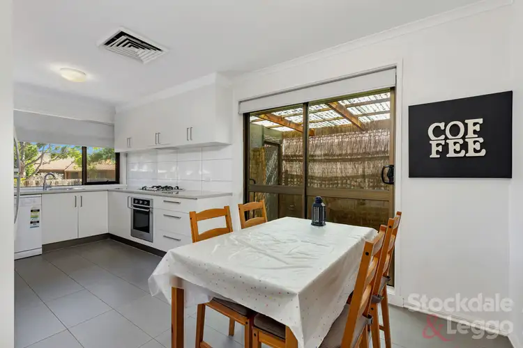 Second view of Homely unit listing, 1/12 Acacia Street, Glenroy VIC 3046