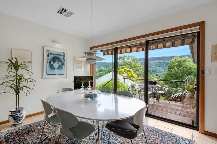 Sixth view of Homely rural property listing, 309A Kangaroo Valley Road, Berry Mountain NSW 2535