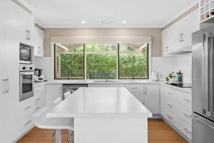 Second view of Homely house listing, 5 Buckland Court, Elliminyt VIC 3250