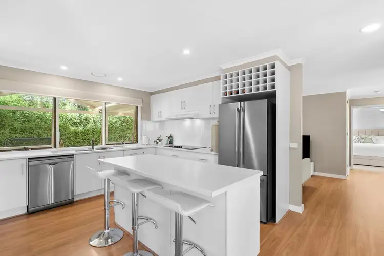 Third view of Homely house listing, 5 Buckland Court, Elliminyt VIC 3250