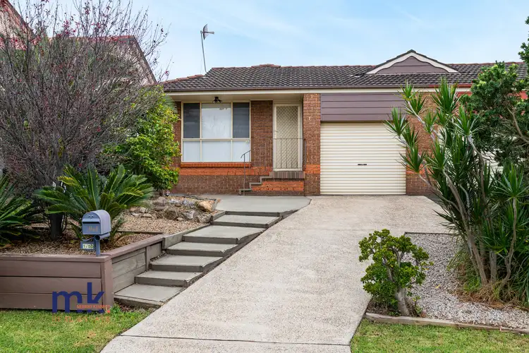 1/50 Cornelian Avenue, Eagle Vale NSW 2558