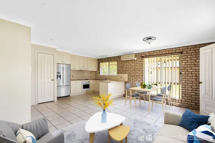 Third view of Homely unit listing, 4/10 Locke Street, Warwick QLD 4370
