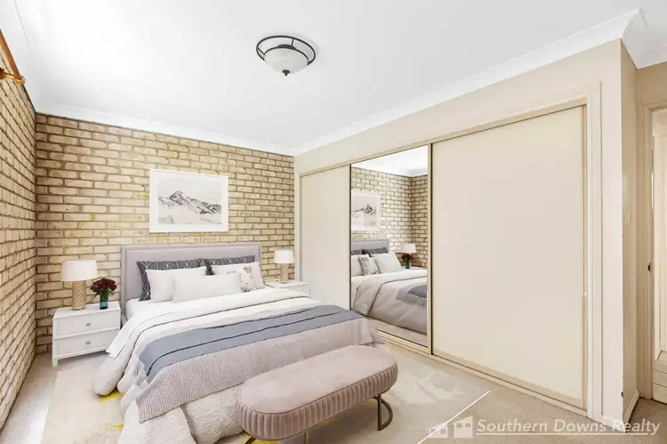 Fourth view of Homely unit listing, 4/10 Locke Street, Warwick QLD 4370