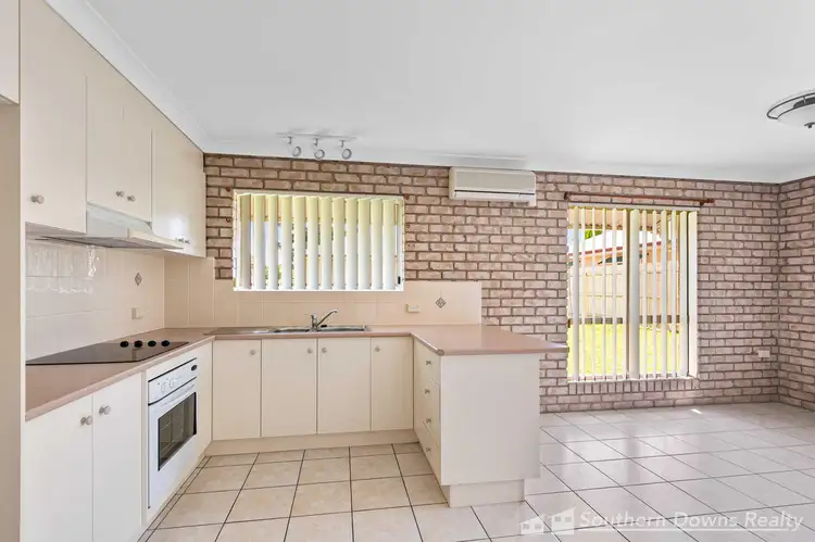 Fifth view of Homely unit listing, 4/10 Locke Street, Warwick QLD 4370