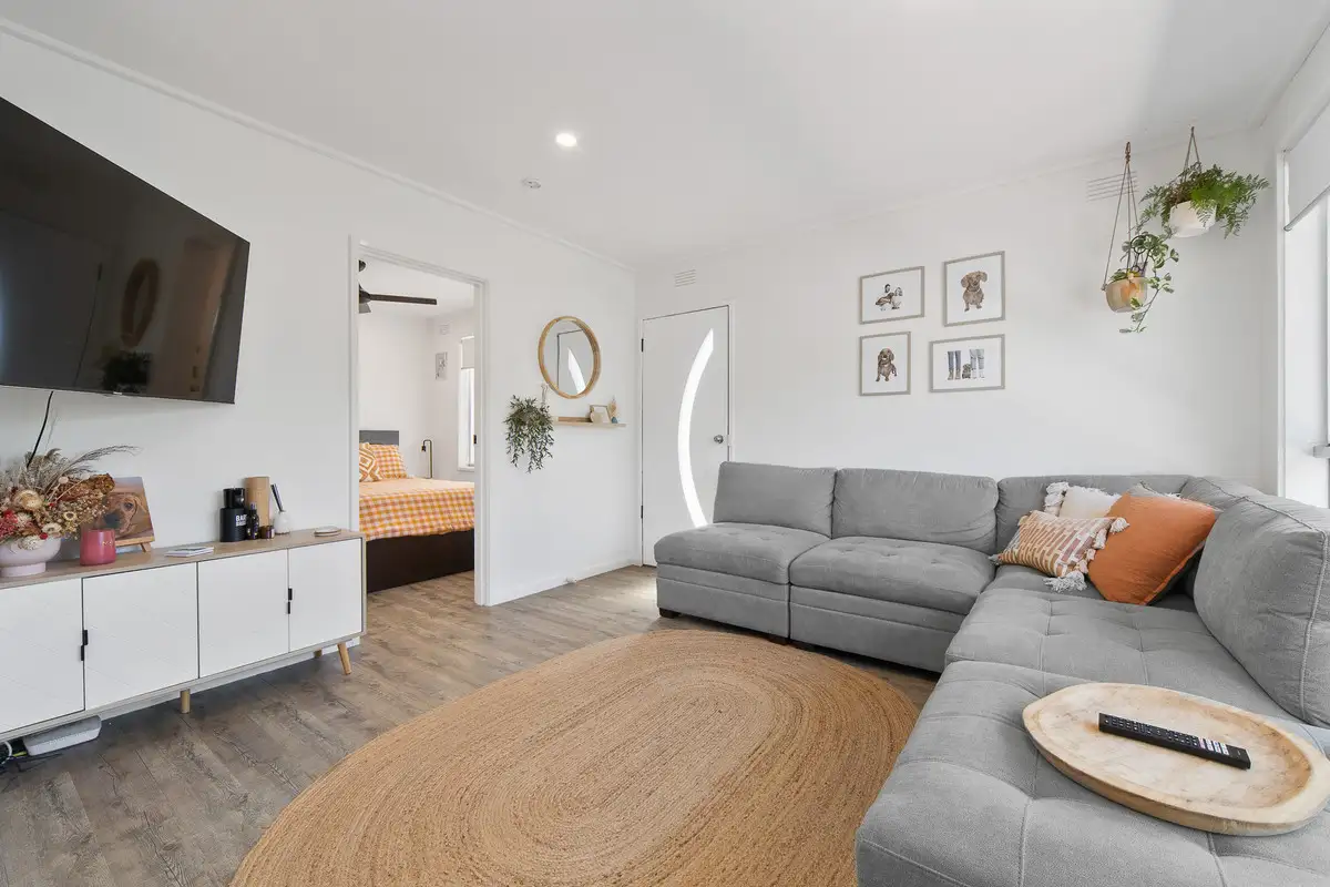 Main view of Homely unit listing, 1/35 Roberts Street, Frankston VIC 3199