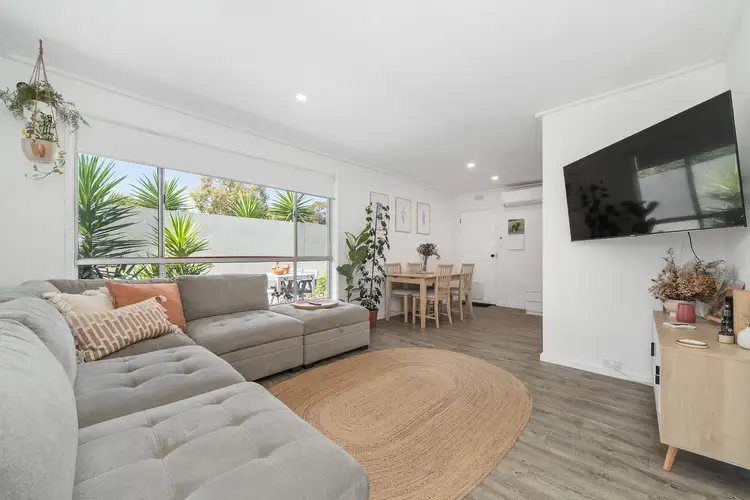 Second view of Homely unit listing, 1/35 Roberts Street, Frankston VIC 3199