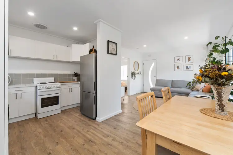 Third view of Homely unit listing, 1/35 Roberts Street, Frankston VIC 3199