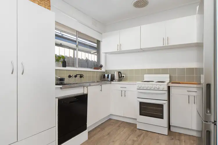Sixth view of Homely unit listing, 1/35 Roberts Street, Frankston VIC 3199