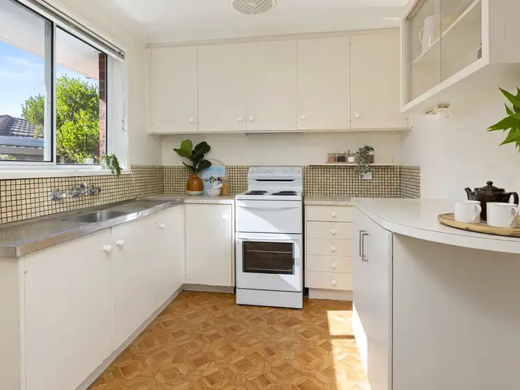 Fourth view of Homely unit listing, 6/16-20 Johns Road, Mornington VIC 3931