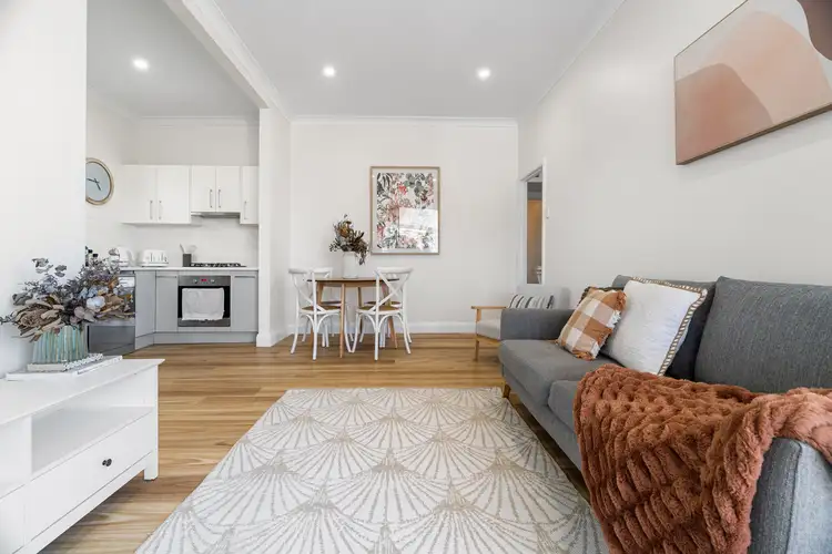 Fourth view of Homely house listing, 2 Hugh Street, Merewether NSW 2291