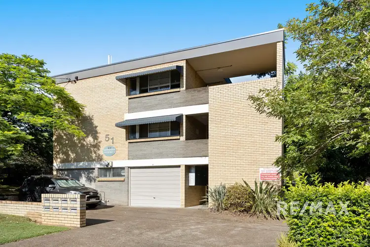 3/51 Gustavson Street, Annerley QLD 4103