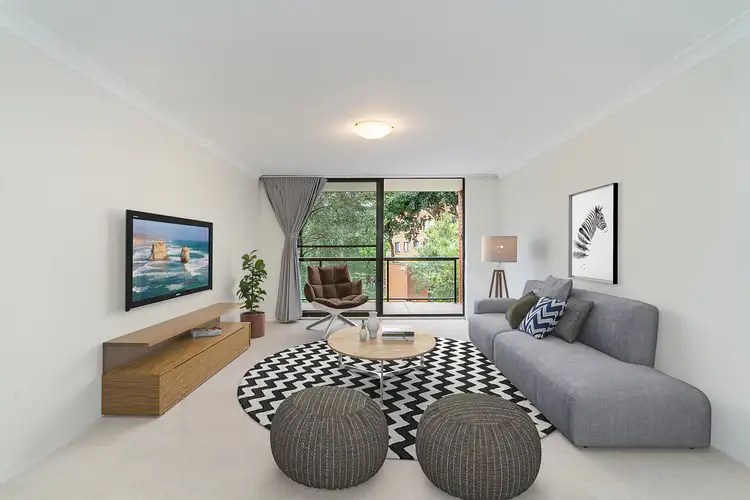 3309/177 Mitchell Road, Erskineville NSW 2043