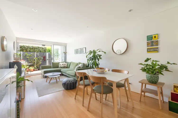 5/115 Wigram Road, Forest Lodge NSW 2037