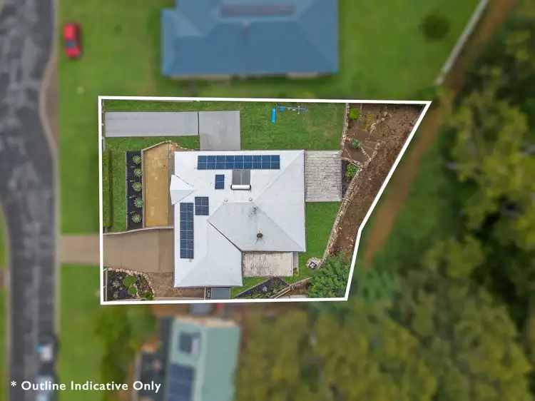 41 Palma Rosa Drive, Wulkuraka QLD 4305