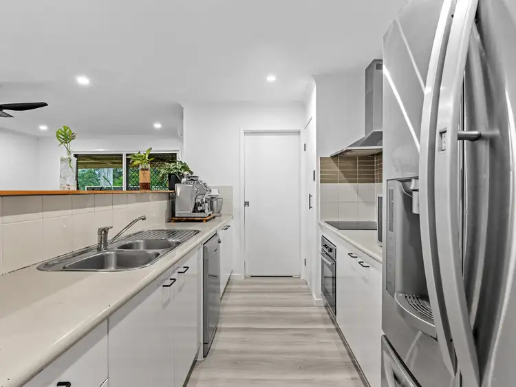 Third view of Homely house listing, 41 Palma Rosa Drive, Wulkuraka QLD 4305