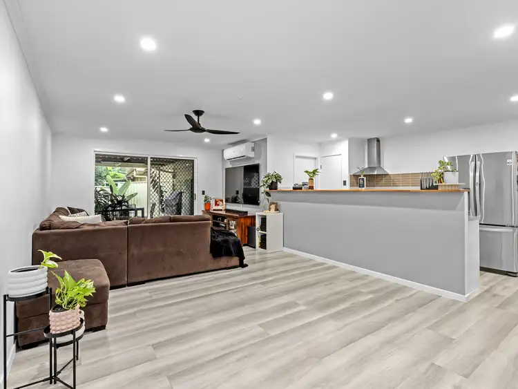 Fifth view of Homely house listing, 41 Palma Rosa Drive, Wulkuraka QLD 4305