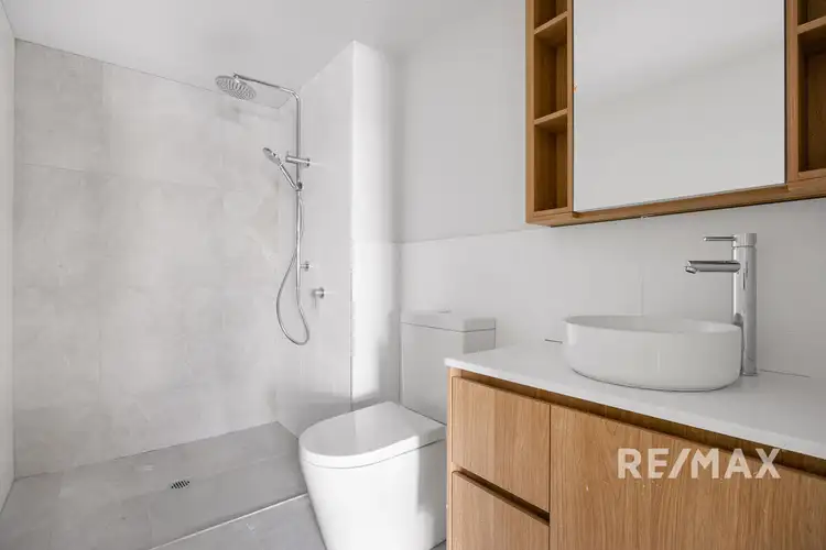 Second view of Homely apartment listing, 504/21-25 Carl Street, Woolloongabba QLD 4102