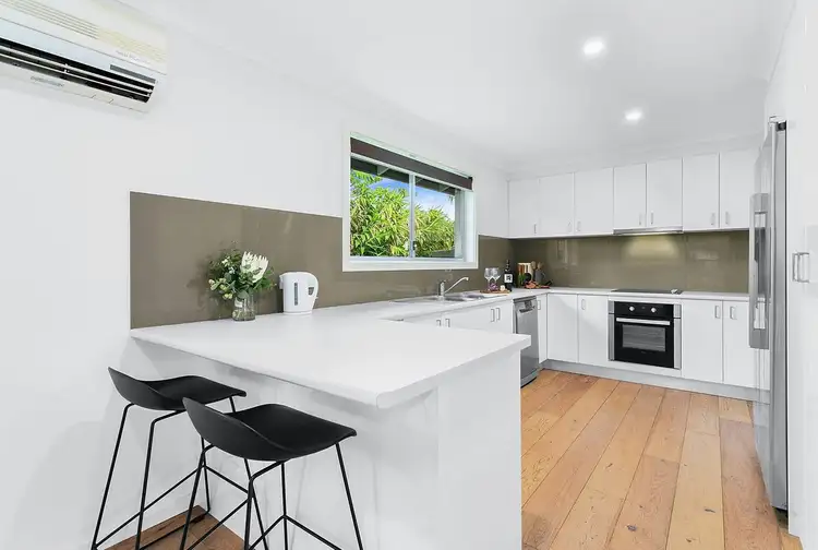 Fourth view of Homely house listing, 20 Japonica Drive, Palm Beach QLD 4221