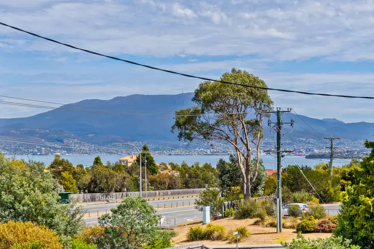 Second view of Homely house listing, 2/3 Miros Drive, Howrah TAS 7018