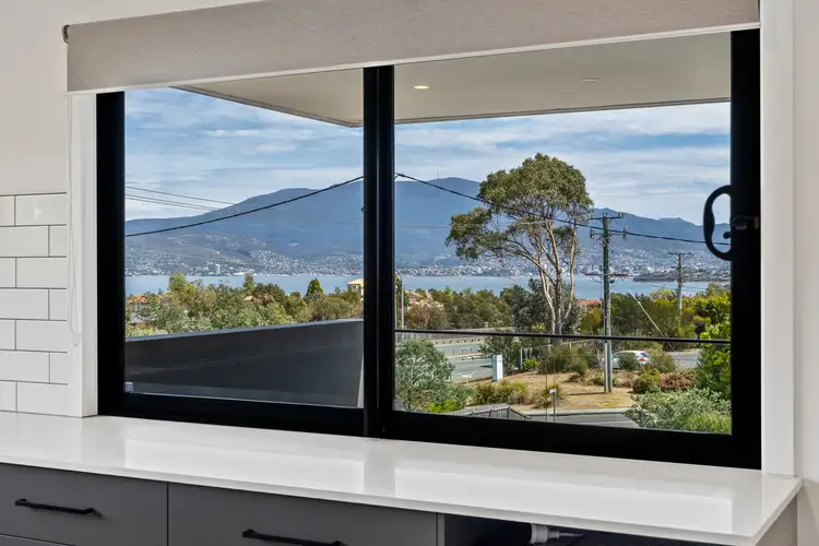 Third view of Homely house listing, 2/3 Miros Drive, Howrah TAS 7018