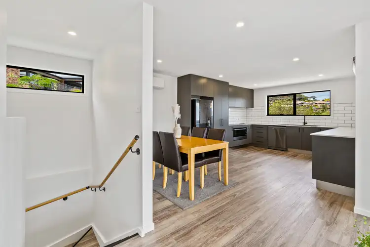 Fourth view of Homely house listing, 2/3 Miros Drive, Howrah TAS 7018
