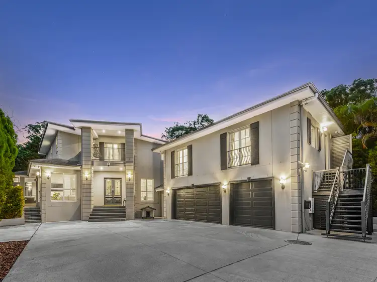 18 Warner Court, Fig Tree Pocket QLD 4069