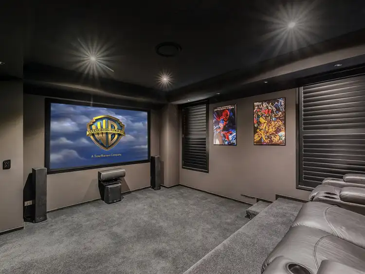 Sixth view of Homely house listing, 18 Warner Court, Fig Tree Pocket QLD 4069