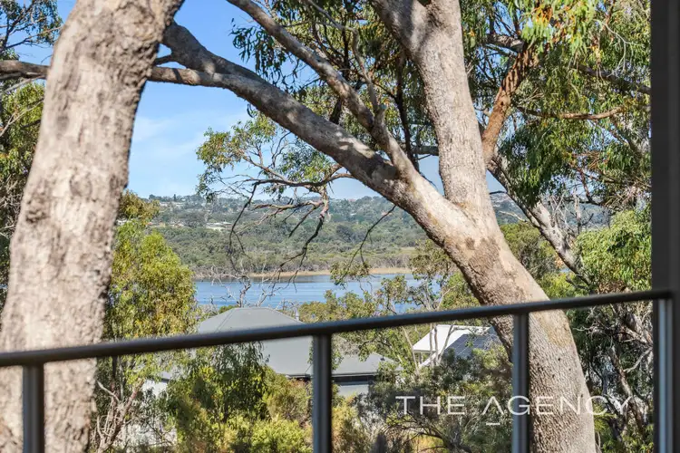 Fifth view of Homely apartment listing, 39/88 Lakeside Drive, Joondalup WA 6027