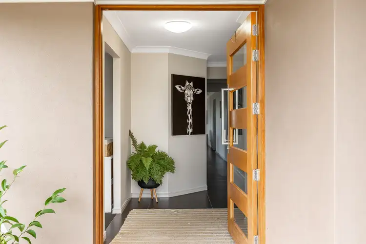 Second view of Homely house listing, 18 Rosella Gardens Drive, Meringandan West QLD 4352