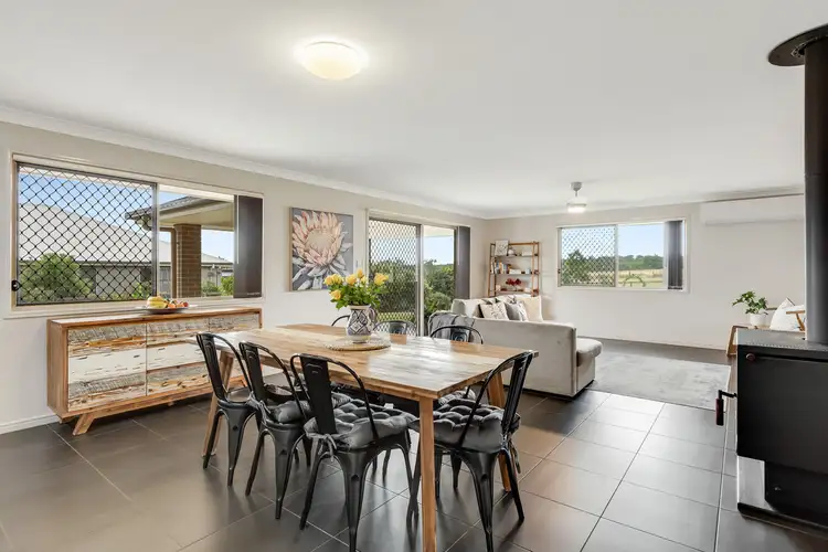 Third view of Homely house listing, 18 Rosella Gardens Drive, Meringandan West QLD 4352