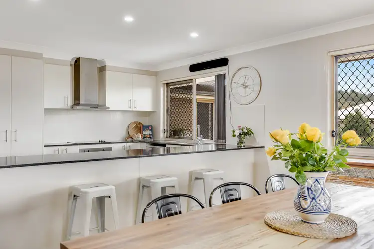 Fifth view of Homely house listing, 18 Rosella Gardens Drive, Meringandan West QLD 4352